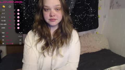 darling_tony18 online show from 7, 3, 2026