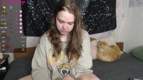 darling_tony18 online show from 7, 4, 2026