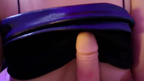 Snapshot of darlingbdsm_ chatting on 25, 1, 2025 Darling online show from 25, 1, 2025