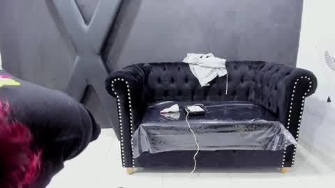 Snapshot of darlingbdsm_ chatting on 9, 2, 2025 Darling online show from 9, 2, 2025