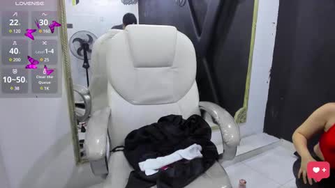 Snapshot of darlingbdsm_ chatting on 14, 2, 2025 Darling online show from 14, 2, 2025