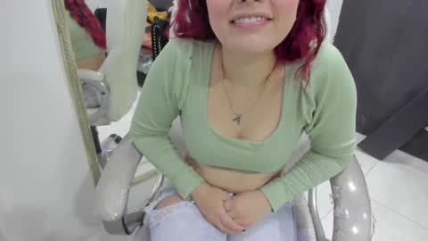 Snapshot of darlingbdsm_ chatting on 12, 3, 2025 Darling online show from 12, 3, 2025