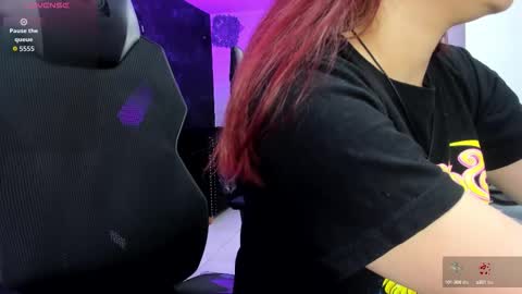 Snapshot of darlingbdsm_ chatting on 1, 10, 2025 Darling online show from 1, 10, 2025