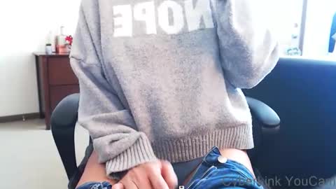 Snapshot of darlingd77 chatting on 5, 12, 2024 DarlingD online show from 5, 12, 2024