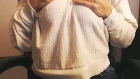 Snapshot of darlingd77 chatting on 11, 12, 2024 DarlingD online show from 11, 12, 2024