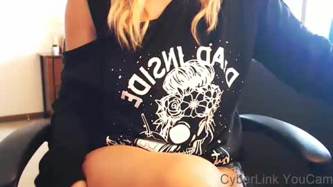 Snapshot of darlingd77 chatting on 27, 2, 2025 DarlingD online show from 27, 2, 2025