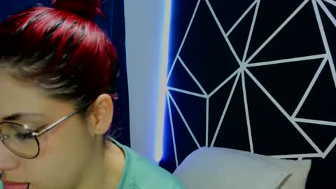 Snapshot of darlyhooper1_ chatting on 20, 9, 2025 Darlyhooper online show from 20, 9, 2025