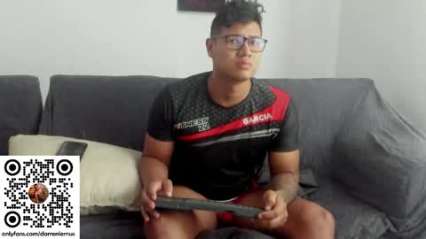 Darren lemus online show from 20, 11, 2025