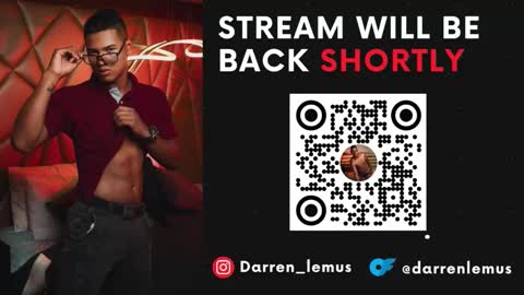 Darren lemus online show from 22, 11, 2025