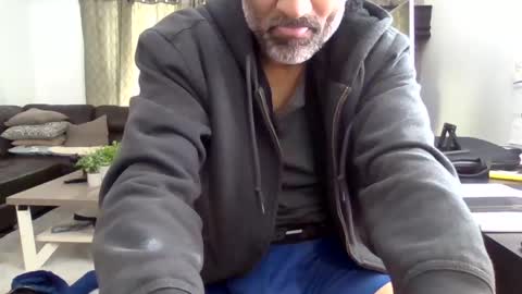 Snapshot of darryl43321 chatting on 14, 10, 2025 darryl43321 online show from 14, 10, 2025