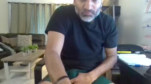 Snapshot of darryl43321 chatting on 1, 12, 2025 darryl43321 online show from 1, 12, 2025