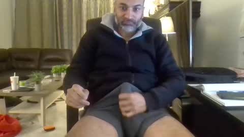 darryl43321 online show from 12, 1, 2026