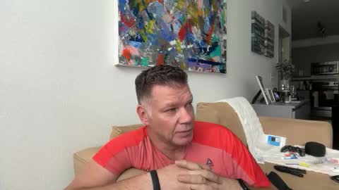 dartanha007 online show from 23, 10, 2025