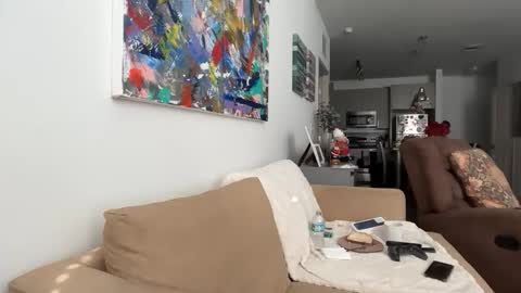 dartanha007 online show from 5, 12, 2025