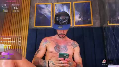 Snapshot of darwin_horny2 chatting on 28, 6, 2026 darwin_horny2 online show from 28, 6, 2026