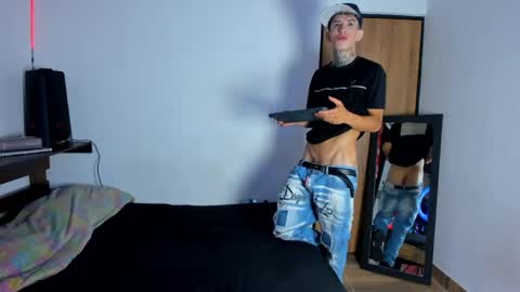 darwin_stark online show from 1, 5, 2026