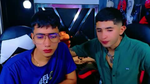 darwinandbrayan online show from 21, 11, 2025