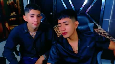 darwinandbrayan online show from 23, 11, 2025