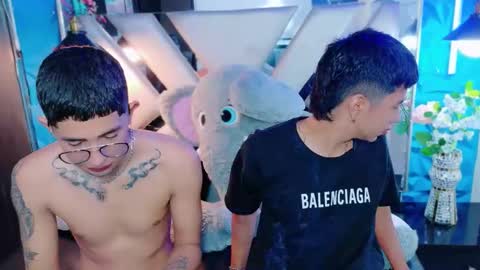 darwinandbrayan online show from 30, 11, 2025