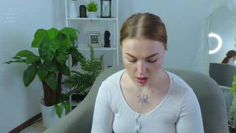 Snapshot of daryana_a chatting on 8, 4, 2026 daryana_a online show from 8, 4, 2026