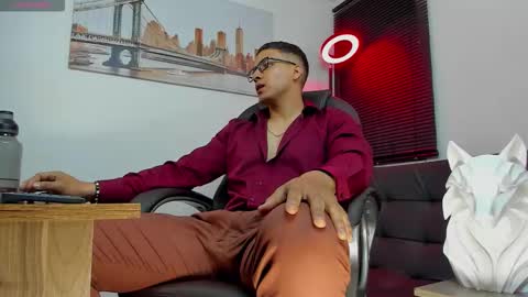 Dash online show from 15, 9, 2025