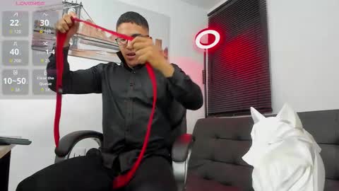 Dash online show from 19, 9, 2025