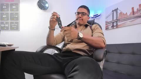 Dash online show from 1, 10, 2025