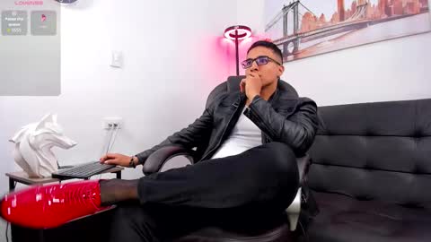 Dash online show from 15, 10, 2025