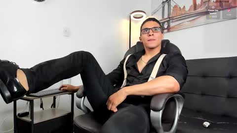 Dash online show from 14, 1, 2026