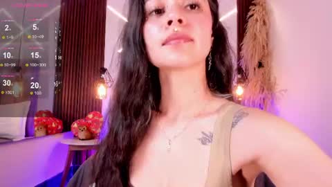 dasha_rodriguez online show from 7, 7, 2026