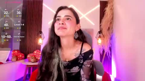 dasha_rodriguez online show from 18, 7, 2026