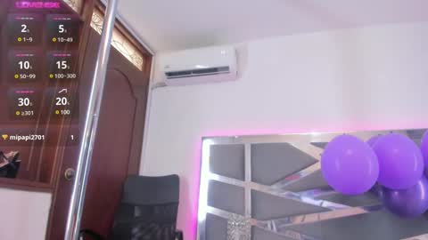 Dasha Foxxx online show from 27, 12, 2024