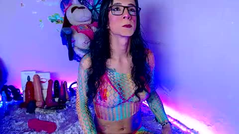 Dasly online show from 5, 3, 2026