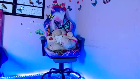 Dasly online show from 24, 3, 2026