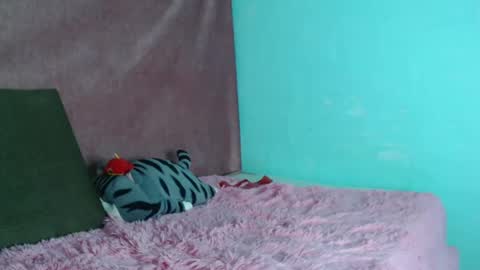 Snapshot of dasne19 chatting on 7, 12, 2024 Dafne online show from 7, 12, 2024