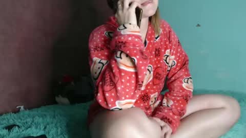 Snapshot of dasne19 chatting on 22, 1, 2025 Dafne online show from 22, 1, 2025