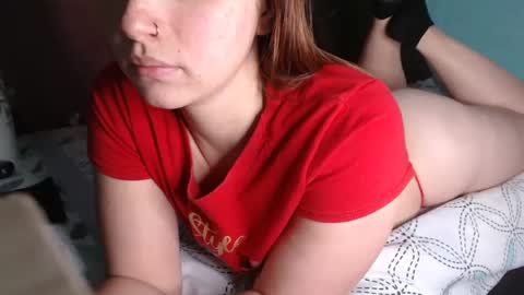 Snapshot of dasne19 chatting on 1, 3, 2025 Dafne online show from 1, 3, 2025