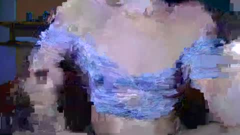 Snapshot of dasne19 chatting on 8, 10, 2025 Dafne online show from 8, 10, 2025