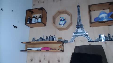 Snapshot of dasne19 chatting on 16, 10, 2025 Dafne online show from 16, 10, 2025