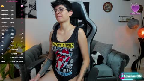 Dass Roman online show from 23, 1, 2025