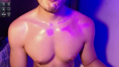 David online show from 7, 10, 2025