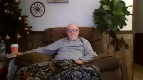 dave571960 online show from 21, 12, 2025