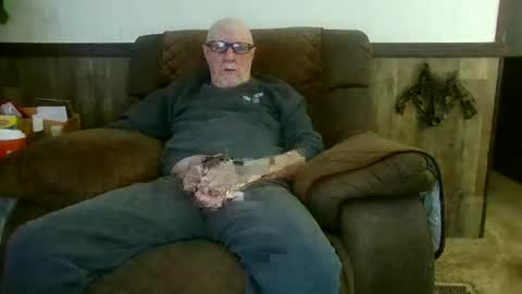 dave571960 online show from 11, 4, 2026