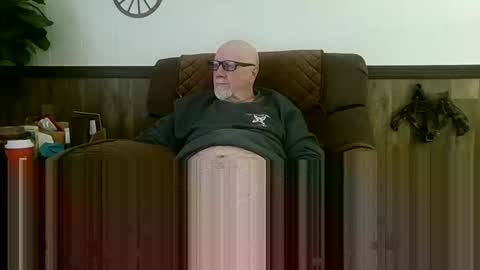 dave571960 online show from 15, 4, 2026