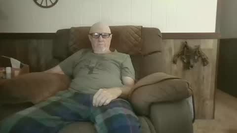 dave571960 online show from 18, 7, 2026