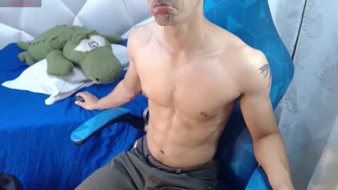 Dave Bakers online show from 12, 4, 2026