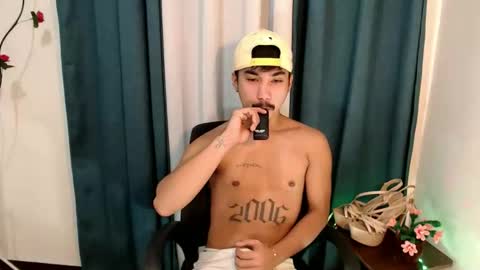 DAVE online show from 1, 2, 2026