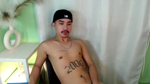 Snapshot of dave_cummers chatting on 10, 6, 2026 DAVE online show from 10, 6, 2026