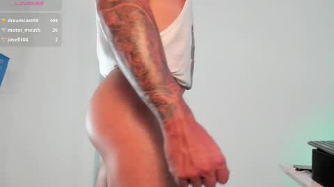 dave_hs online show from 10, 3, 2025