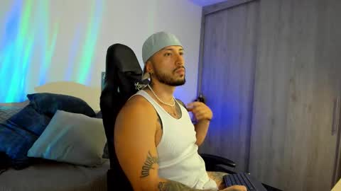 DAVE MAX online show from 10, 11, 2025